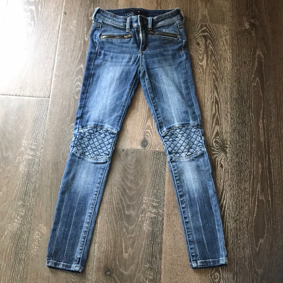 Joe’s Girl Jeans - Picture 2 of 7